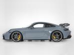 Porsche 911 GT3 (bj 2023, automaat), Auto's, Porsche, Achterwielaandrijving, Gebruikt, 510 pk, Met garantie (alle)