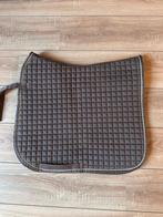 [tk] Eskadron cotton taupe dressuur dekje, Ophalen of Verzenden, Zo goed als nieuw, Dekje