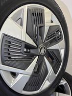 NWE set Skoda Kodiaq velgen winterbanden Tiguan Tarraco, Auto-onderdelen, Banden en Velgen, Ophalen, 18 inch, Velg(en), Nieuw