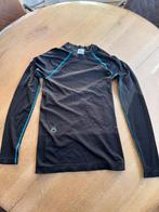 Snickers Workwear 9418 thermoshirt maat s, Tuin en Terras, Werkkleding, Ophalen of Verzenden, Nieuw