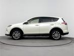 Toyota RAV4 2.5 Hybrid Executive | NL-Auto | JBL-Audio | 360, 12 maanden, Gebruikt, Wit, Bedrijf