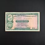10 dollar Hong Kong #063, Postzegels en Munten, Bankbiljetten | Azië, Verzenden, Zuidoost-Azië, Los biljet