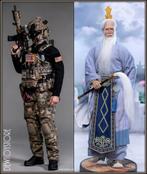 [Pre-order] Dam Toys / HAOYUTOYS 1/6 Scale Action Figure, Verzenden, Nieuw