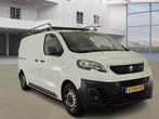 Peugeot Expert 226S 1.6 BlueHDI 95 Premium Airco Cruise Cont, Auto's, Voorwielaandrijving, Stof, Gebruikt, 2000 kg