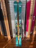 Elan Primetime 33 FusionX Heren Piste Carveski's lengte 172