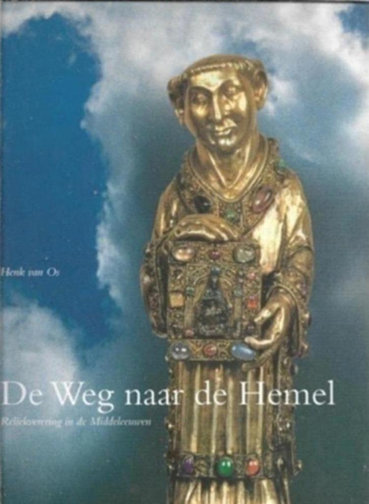 Henk Van Os De weg naar de hemel, Boeken, Geschiedenis | Wereld, Zo goed als nieuw, Europa, Ophalen of Verzenden