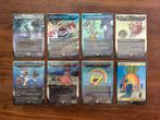 Secret Lair MTG x SpongeBob - Legends of Bikini Bottom Foil, Hobby en Vrije tijd, Verzamelkaartspellen | Magic the Gathering, Ophalen of Verzenden