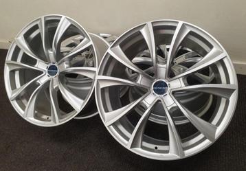 GENESIS BREEDSET 20"+19" MERCEDES SLS AMG *NIEUW* 5x112  beschikbaar voor biedingen