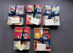 Donald Duck jaargangen, Complete serie of reeks, Ophalen, Gelezen
