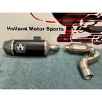 BMW F 900 R / XR Arrow uitlaat F900R F900XR, Italie, Nieuw, Ophalen of Verzenden, Arrow