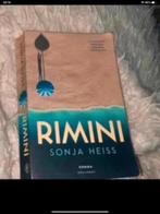rimini boek, Ophalen of Verzenden