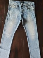 CLASSIC VINTAGE DIESEL WAITOM STRAIGHT STRETCH JEANS 32/30!!, Kleding | Heren, W32 (confectie 46) of kleiner, Blauw, Ophalen of Verzenden