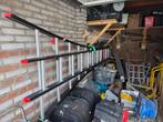 Altrex ladder te koop, Ophalen of Verzenden, 4 meter of meer