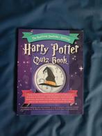 Harry Potter Quizboek, Nieuw!, Ophalen of Verzenden, Nieuw, Onbekend, Overige typen