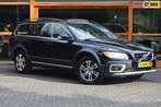 Volvo XC70 D4 | 5 Cilinder | Dealer Onderhouden | Trekhaak |, Euro 5, Gebruikt, Zwart, 179 €/maand
