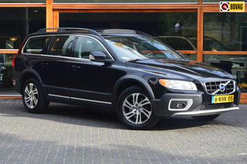 Volvo XC70 D4 | 5 Cilinder | Dealer Onderhouden | Trekhaak | beschikbaar voor biedingen