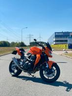 Kawasaki Z750 - Full Arrow exhaust system - Goed onderhouden, Motoren, Ophalen, Gebruikt