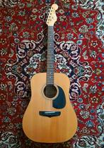 Fender Concord, Ophalen of Verzenden, Gebruikt, Western- of Steelstringgitaar
