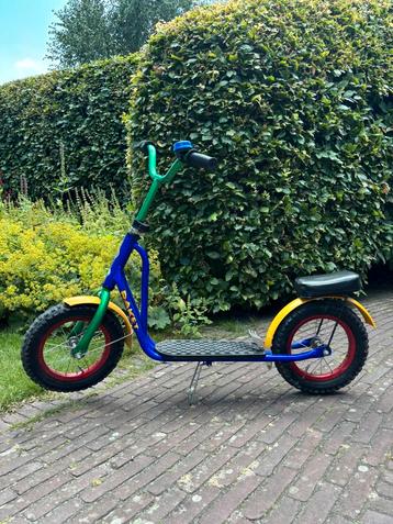 Autoped / Step beschikbaar voor biedingen