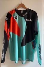 Troy Lee slash cross shirt maat L, Ophalen of Verzenden, Nieuw met kaartje