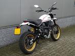Ducati SCRAMBLER DESERT SLED (bj 2017), Bedrijf, 800 cc, Toermotor