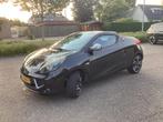 Renault Wind 1.2 TCE 2010 Zwart, Voorwielaandrijving, 4 cilinders, Cabriolet, Zwart
