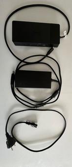 Dell Thunderbolt Dock WD19TBS, 180w, Laptop, Ophalen of Verzenden, Zo goed als nieuw, Dell