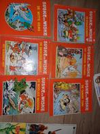 Diverse stripboeken, Ophalen of Verzenden, Suske en Wiske, Gebruikt, Boek of Spel