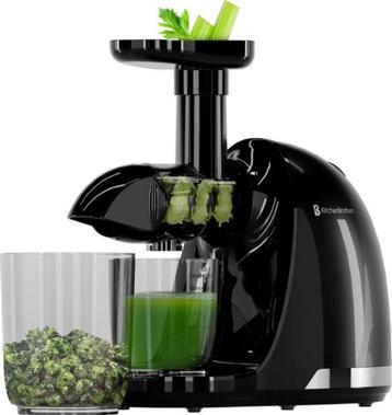 KitchenBrothers Slowjuicer - Juicer - Groenten en Fruitpers  beschikbaar voor biedingen