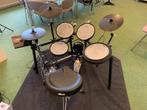 Roland V-Drums TD-17 Electronisch drumstel, Muziek en Instrumenten, Ophalen, Gebruikt, Roland, Elektronisch