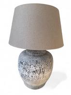 Kruiklamp, Huis en Inrichting, Ophalen of Verzenden, Zo goed als nieuw, Minder dan 50 cm