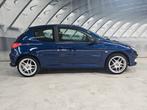 Peugeot 206 1.4 Air-line BBS, Voorwielaandrijving, Stof, 4 cilinders, Blauw