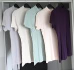 8 luchtige zomertruitjes/tops met chique glans, mt 36, nieuw, Ophalen of Verzenden, Nieuw