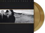 Vinyl 2LP U2 The Joshua Tree 2018 ReIssue GOLD Vinyl NIEUW, Ophalen of Verzenden, 2000 tot heden, Nieuw in verpakking, 12 inch