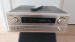 Denon AVR-2802 Receiver 7.1 Optical Tulp Phono ingang, Ophalen, 120 watt of meer, Denon