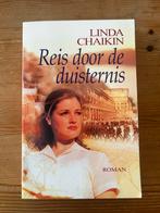 Linda Chaikin - Reis door de duisternis, Ophalen of Verzenden, Zo goed als nieuw, Nederland, Linda Chaikin