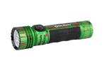 Olight Seeker 4 Pro Zombie Green CW, Ophalen of Verzenden, Nieuw, Accu