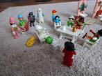 Playmobil, Ophalen of Verzenden, Gebruikt, Complete set