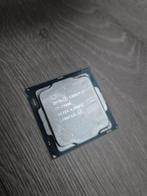 Intel Core i7-7700K + Cooler Master Hyper 212 Koeler, LGA 1151, Gebruikt, 4-core, Ophalen of Verzenden