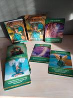 Doreen Virtue - Levensdoel orakelkaarten, Tarot of Kaarten leggen, Overige typen, Ophalen of Verzenden, Zo goed als nieuw