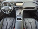 Hyundai Santa Fe 1.6 T-GDI PHEV Plug-in Premium Plus Sky Aut, Auto's, Automaat, Gebruikt, Euro 6, 4 cilinders