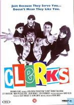 Clerks (Kevin Smith), Vanaf 16 jaar, Ophalen of Verzenden, Zo goed als nieuw