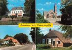 Groeten uit Doornspijk, Verzamelen, Ansichtkaarten | Nederland, Ophalen of Verzenden, 1960 tot 1980, Gelopen, Gelderland