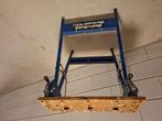 Workmate Black & Decker, Doe-het-zelf en Verbouw, Werkbanken, Ophalen, Gebruikt, 70 tot 120 cm, Bankschroef