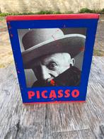 Picasso - Taschen - kunst Boeken, Boeken, Ophalen of Verzenden, Gelezen