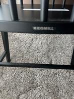 Kidsmill Ledikantje + Matras, Hoeslakens & Wippertje, Ophalen, Zo goed als nieuw, Ledikant