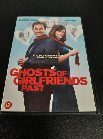 Ghosts of girlfiends past, Matthew McConaughey, Emma Stone! beschikbaar voor biedingen