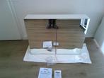 Badkamer spiegelkast, Spiegelkast, Zo goed als nieuw, Minder dan 25 cm, Minder dan 100 cm