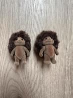 Sylvanian Families egeltjes, Ophalen of Verzenden, Zo goed als nieuw