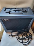 VOX VX 50 GTV 50 watt modeling, Ophalen of Verzenden, Zo goed als nieuw, 50 tot 100 watt